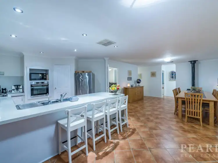 Fourth view of Homely house listing, 51 Melfort Circle, Kinross WA 6028
