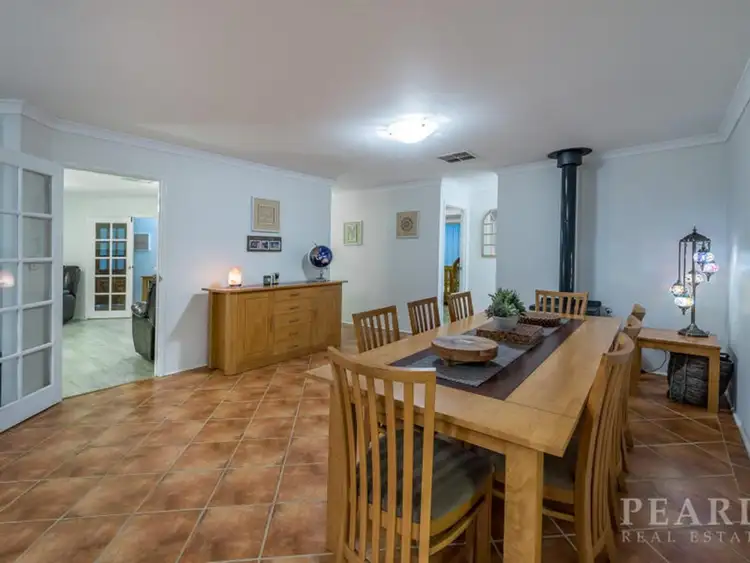 Fifth view of Homely house listing, 51 Melfort Circle, Kinross WA 6028