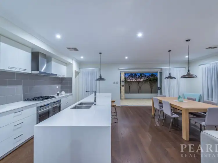 Second view of Homely house listing, 10 Midsummer Avenue, Jindalee WA 6036
