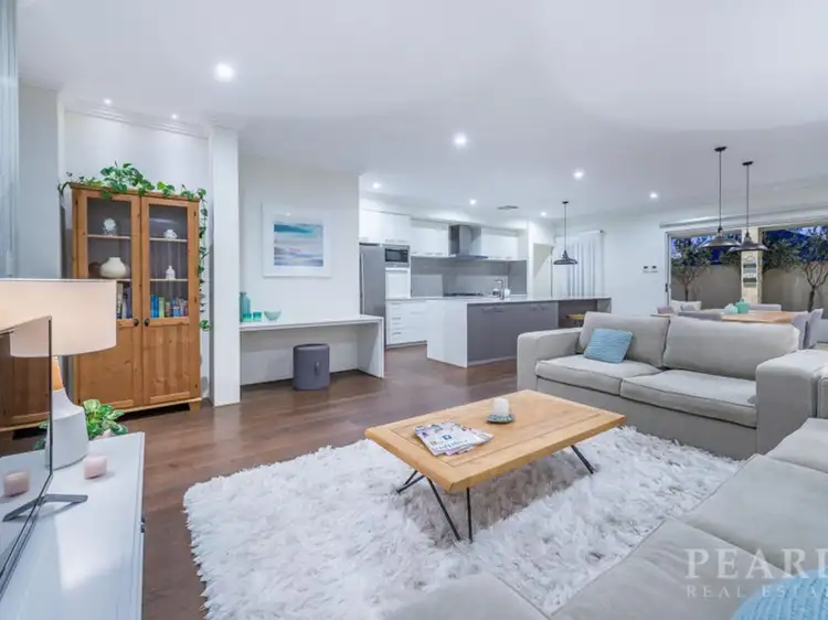 Third view of Homely house listing, 10 Midsummer Avenue, Jindalee WA 6036