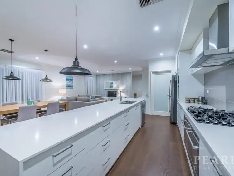 Fourth view of Homely house listing, 10 Midsummer Avenue, Jindalee WA 6036