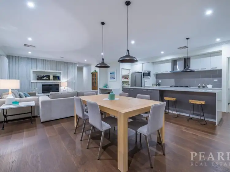 Fifth view of Homely house listing, 10 Midsummer Avenue, Jindalee WA 6036