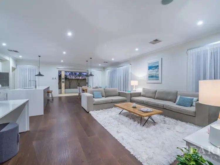Sixth view of Homely house listing, 10 Midsummer Avenue, Jindalee WA 6036