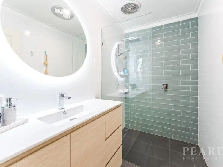 Third view of Homely house listing, 7/78 Wattle Street, Tuart Hill WA 6060