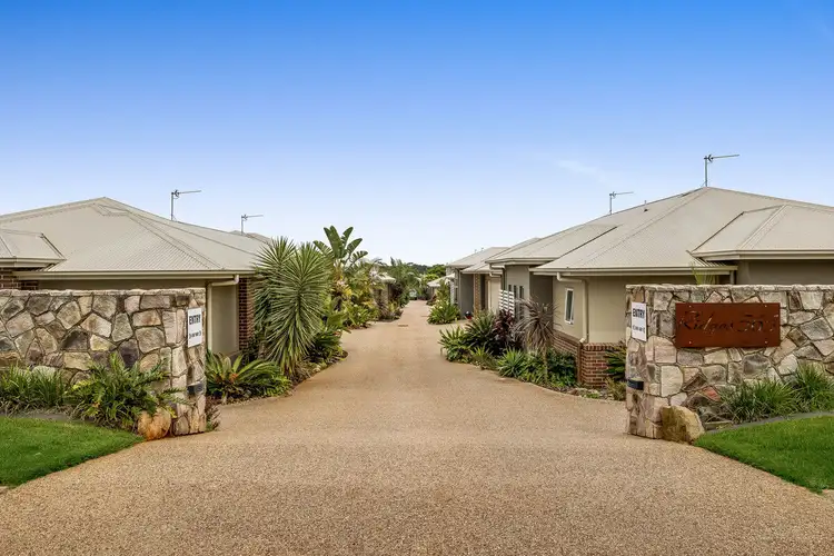 Second view of Homely unit listing, 14/563-571 Hume Street, Kearneys Spring QLD 4350