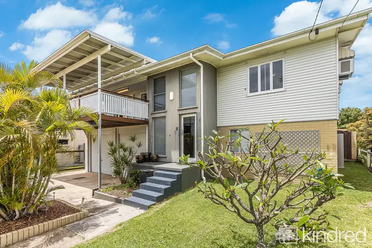 Main view of Homely house listing, 9 Kippa Street, Kippa-Ring QLD 4021