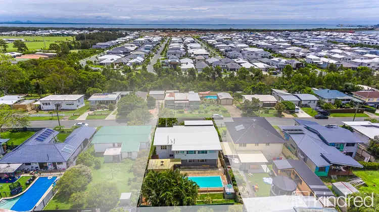 Second view of Homely house listing, 9 Kippa Street, Kippa-Ring QLD 4021
