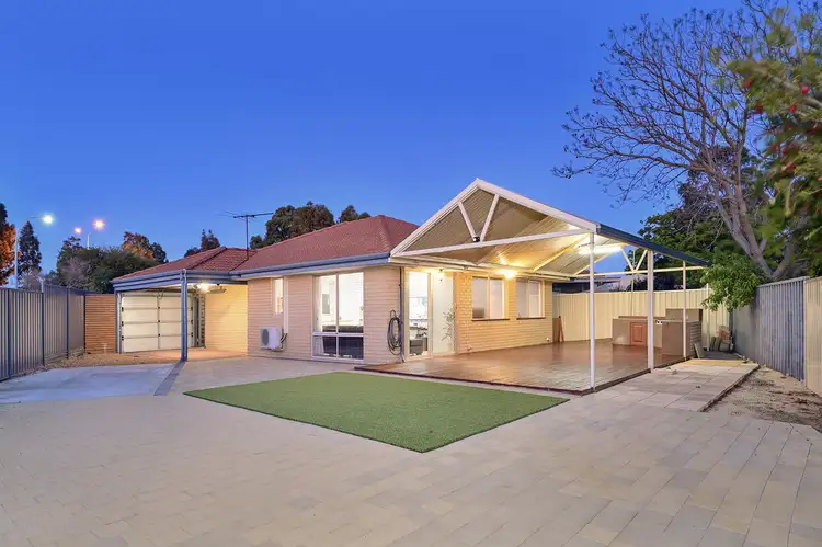 29 Harbour Elbow, Banksia Grove WA 6031