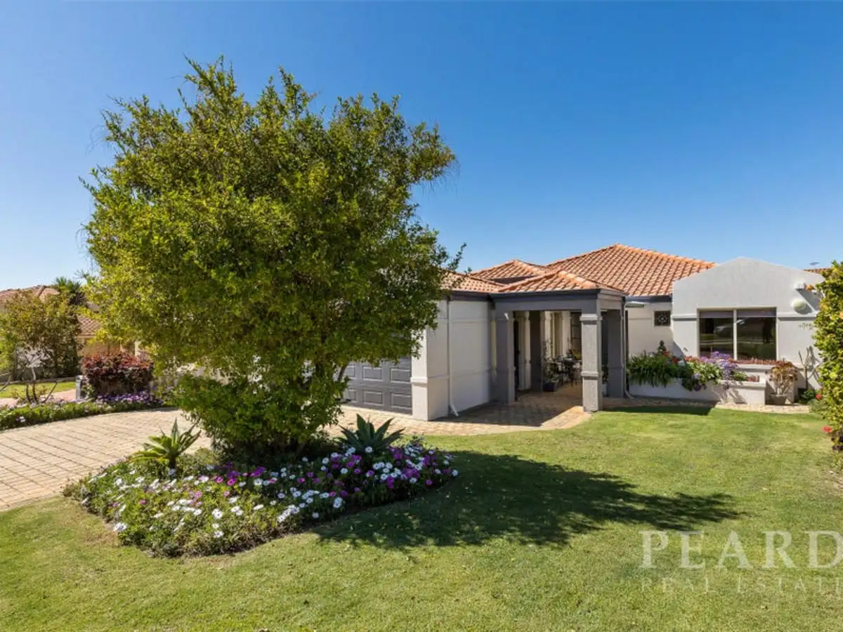 Main view of Homely house listing, 23 Sattelberg Ramble, Dianella WA 6059