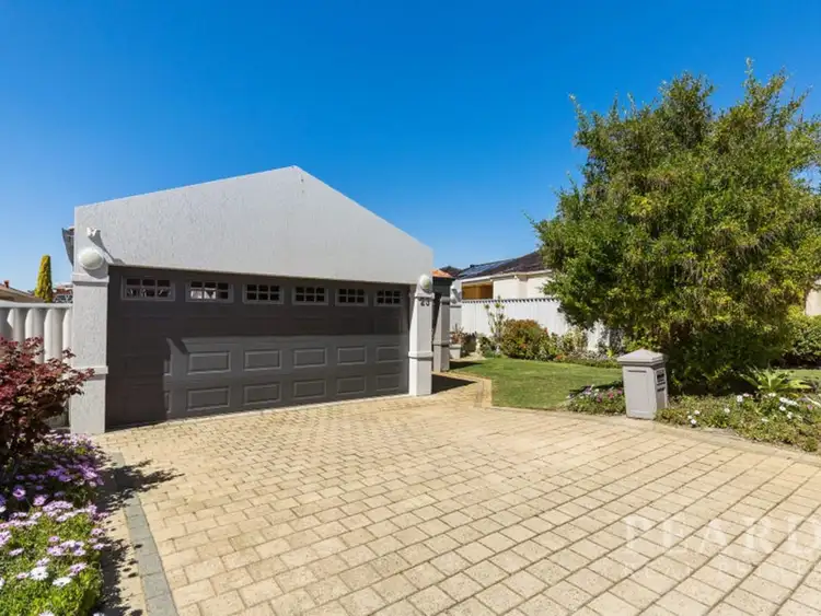Fourth view of Homely house listing, 23 Sattelberg Ramble, Dianella WA 6059