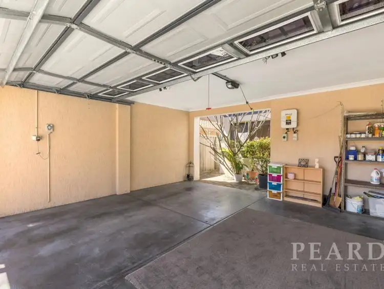 Fifth view of Homely house listing, 23 Sattelberg Ramble, Dianella WA 6059
