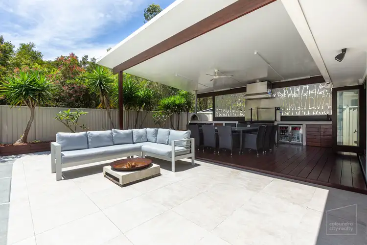 Second view of Homely house listing, 6 Marmont Street, Pelican Waters QLD 4551