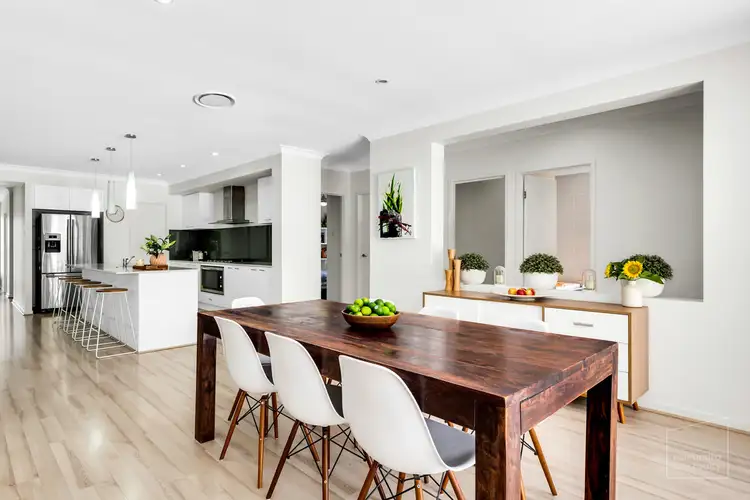 Fourth view of Homely house listing, 6 Marmont Street, Pelican Waters QLD 4551