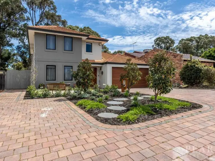 81 Royal Melbourne Avenue, Connolly WA 6027
