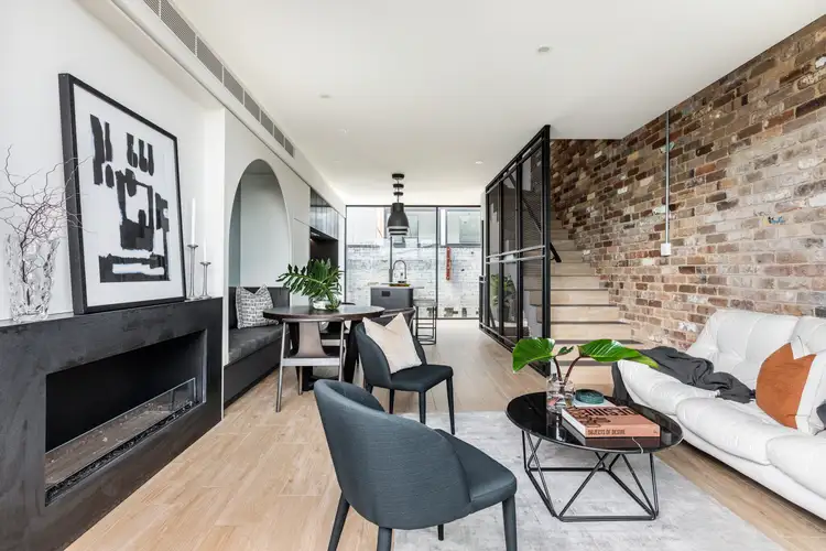 27 Eton Street, Camperdown NSW 2050