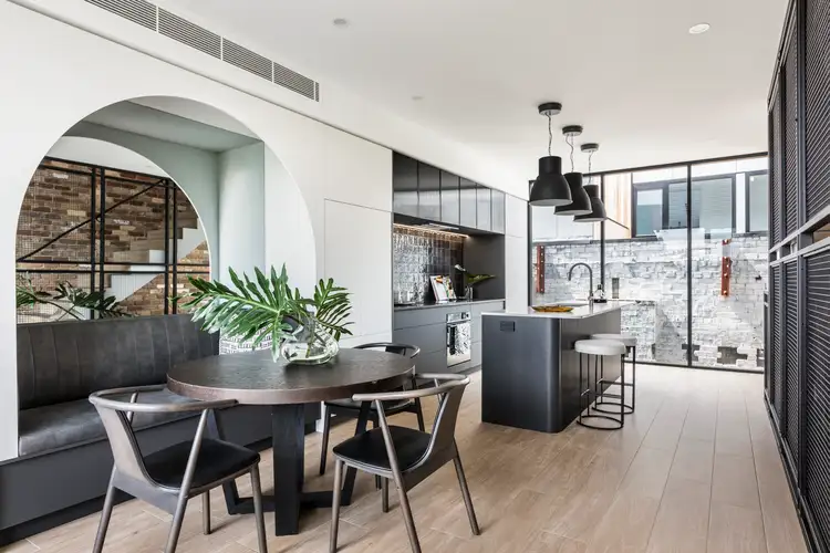 Fourth view of Homely townhouse listing, 27 Eton Street, Camperdown NSW 2050