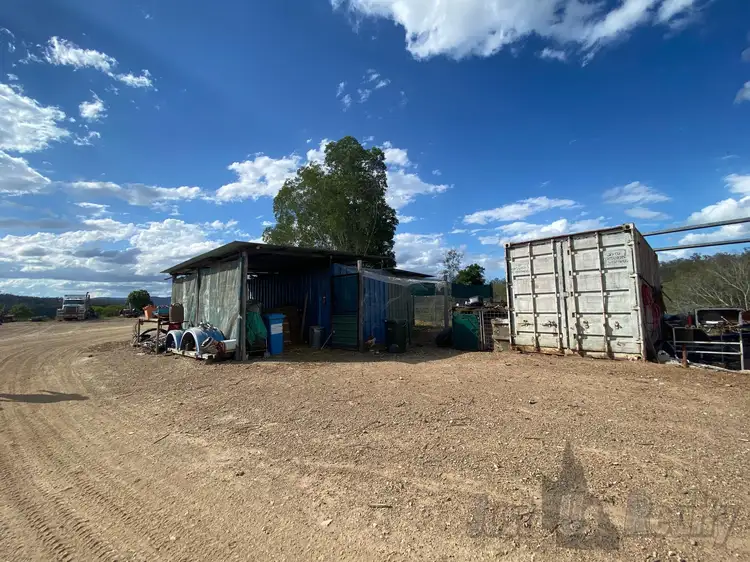 679 Perry River Farms Road, Morganville QLD 4671