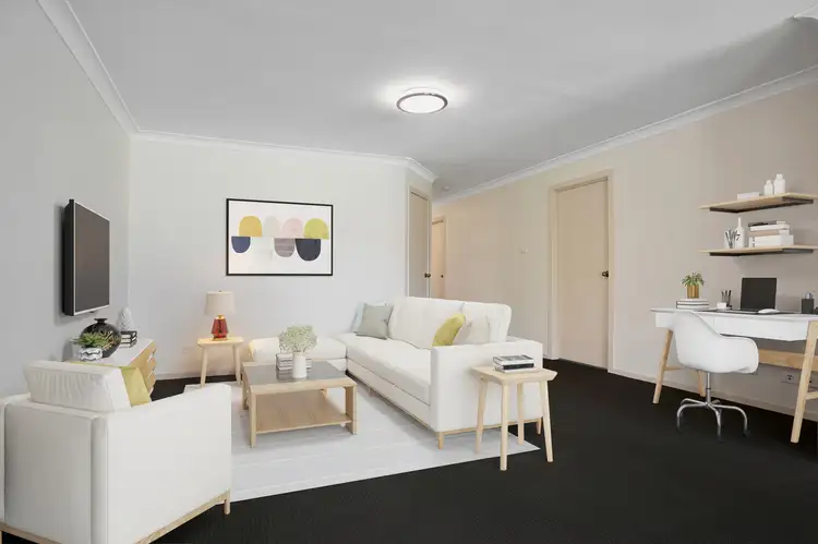 Second view of Homely house listing, 64 Hurricane Drive, Raby NSW 2566