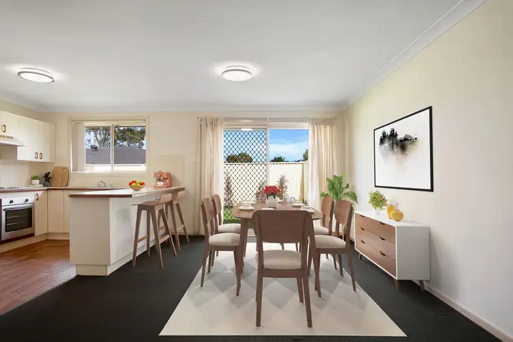 Third view of Homely house listing, 64 Hurricane Drive, Raby NSW 2566