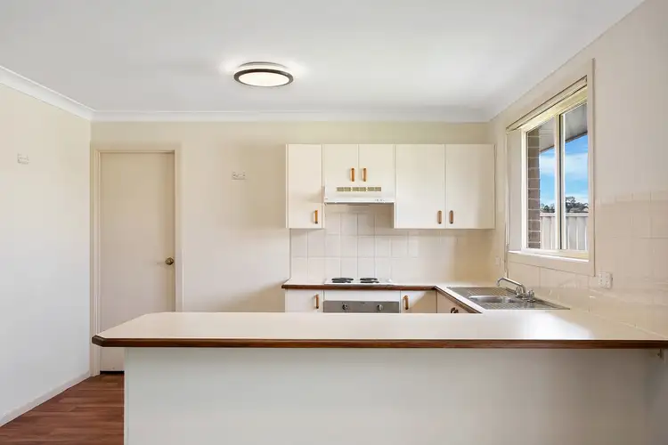 Fourth view of Homely house listing, 64 Hurricane Drive, Raby NSW 2566