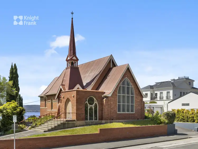 Sixth view of Homely other listing, 520 Sandy Bay Road, Sandy Bay TAS 7005