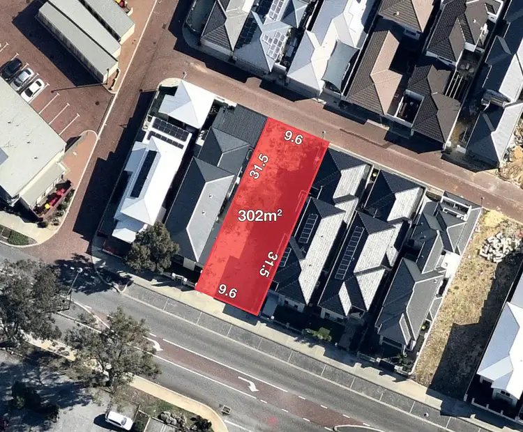 95 Chesterfield Road, Mirrabooka WA 6061