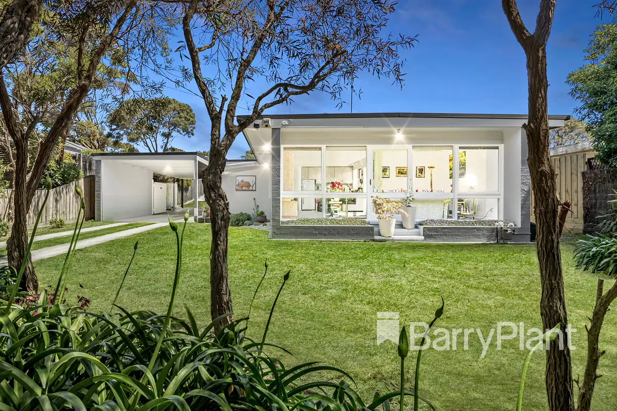 Main view of Homely house listing, 351 Melbourne Road, Blairgowrie VIC 3942