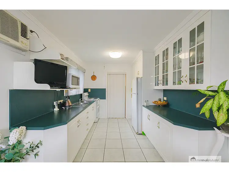 Third view of Homely house listing, 252 Kerrigan Street, Frenchville QLD 4701