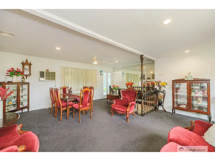 Sixth view of Homely house listing, 252 Kerrigan Street, Frenchville QLD 4701
