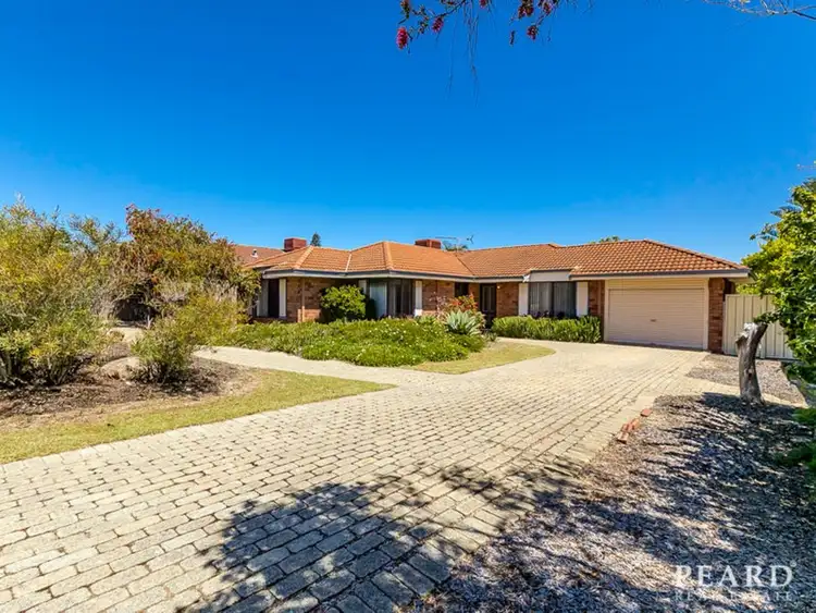 3 Waterford Drive, Hillarys WA 6025