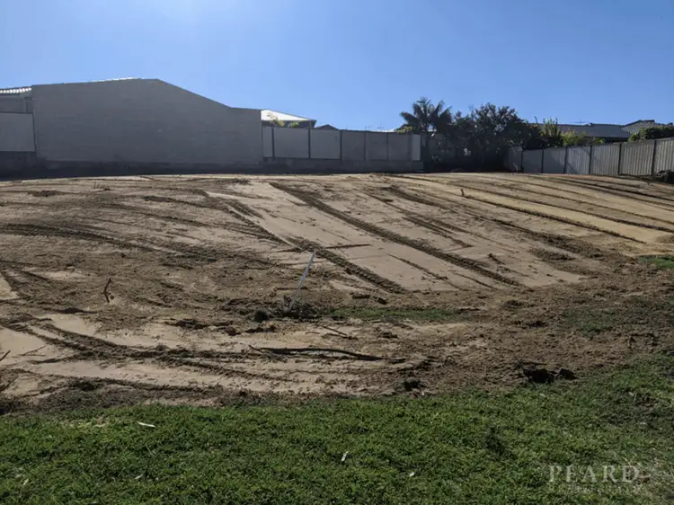 Fourth view of Homely land listing, LOT 2, 8 Anadara Place, Mullaloo WA 6027
