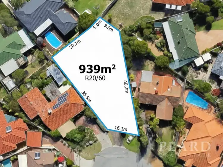 11 Buchan Place, Hillarys WA 6025