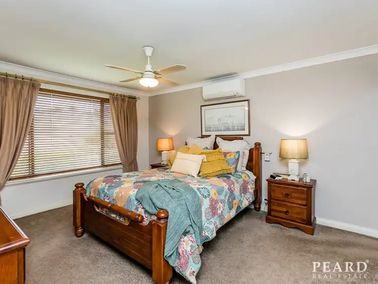 Sixth view of Homely house listing, 4 Landells Rise, Hillarys WA 6025