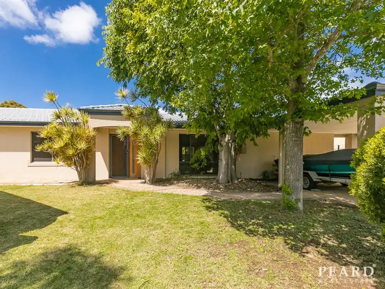4 Arrol Street, Carine WA 6020