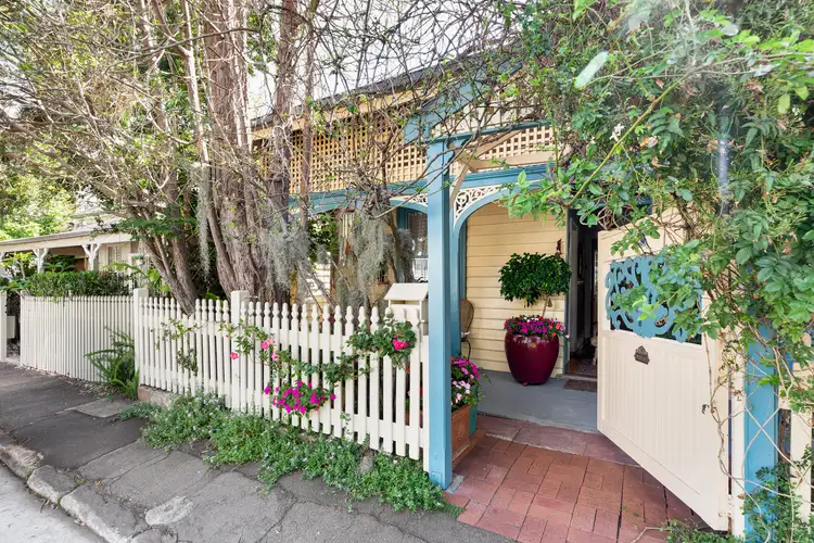Third view of Homely house listing, 4 Valley Street, Balmain NSW 2041