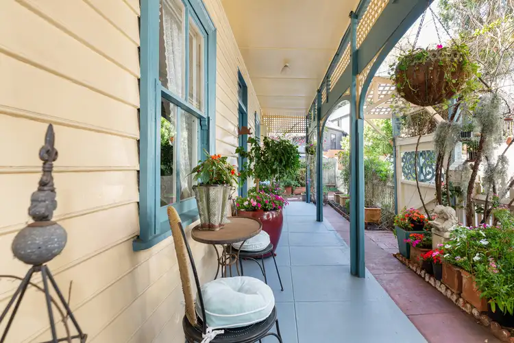 Fourth view of Homely house listing, 4 Valley Street, Balmain NSW 2041