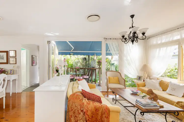 Fifth view of Homely house listing, 4 Valley Street, Balmain NSW 2041