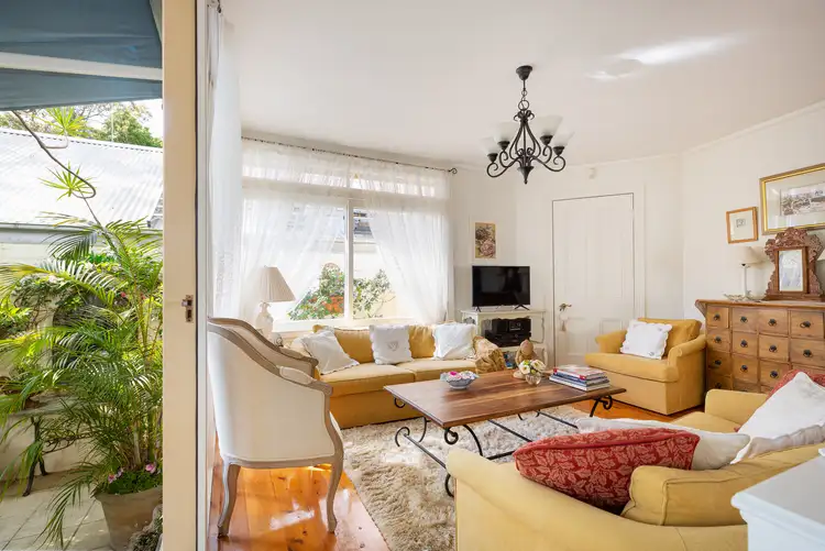 Sixth view of Homely house listing, 4 Valley Street, Balmain NSW 2041