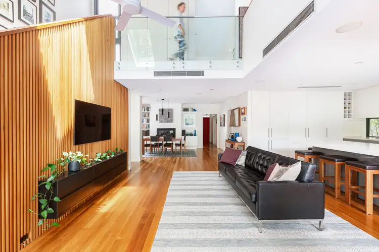Second view of Homely house listing, 11 Alfred Street, Lilyfield NSW 2040