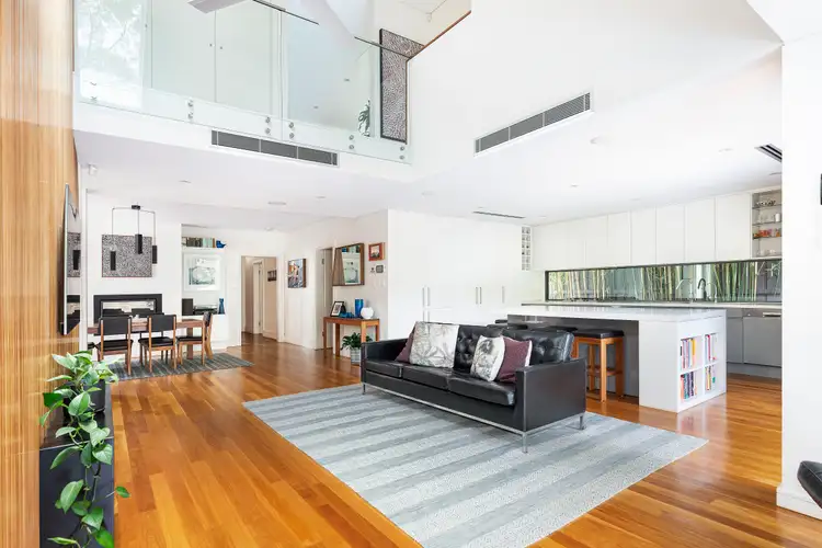 Third view of Homely house listing, 11 Alfred Street, Lilyfield NSW 2040