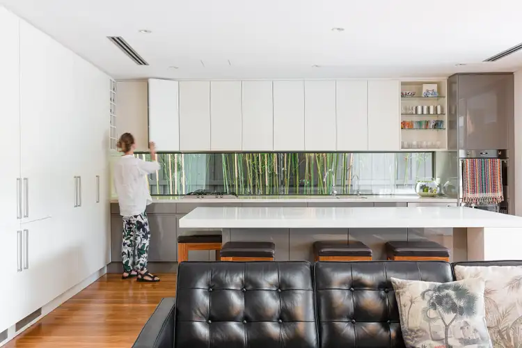 Fourth view of Homely house listing, 11 Alfred Street, Lilyfield NSW 2040