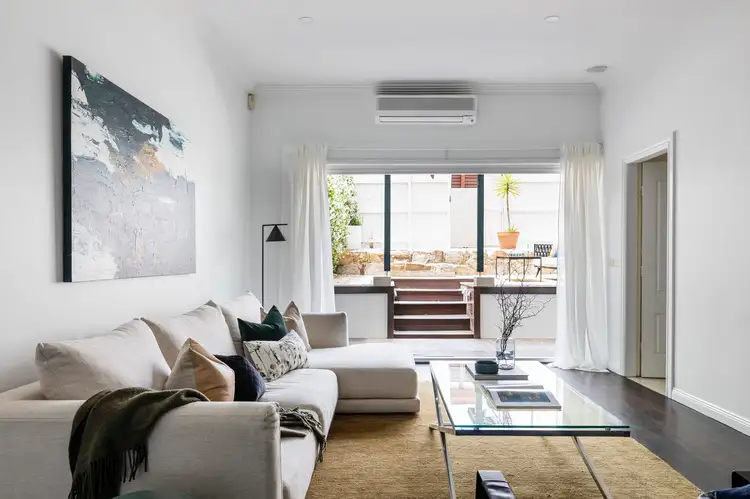 Second view of Homely house listing, 66 Terry Street, Rozelle NSW 2039