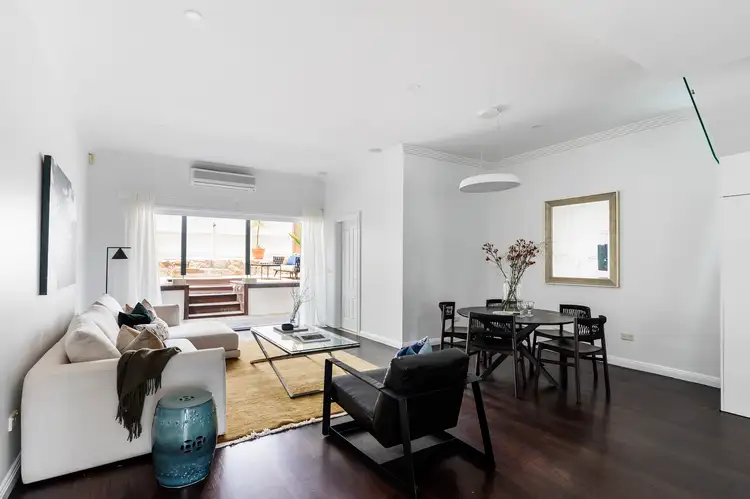 Third view of Homely house listing, 66 Terry Street, Rozelle NSW 2039