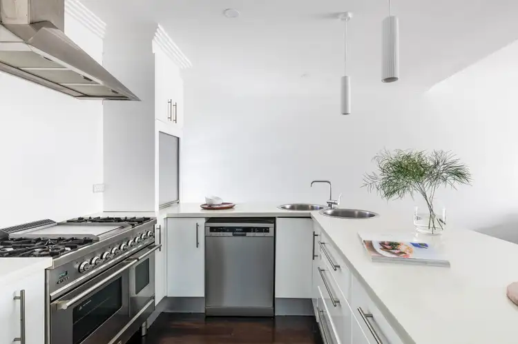 Sixth view of Homely house listing, 66 Terry Street, Rozelle NSW 2039
