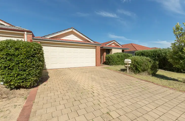 91 Aldersyde Meander, Baldivis WA 6171