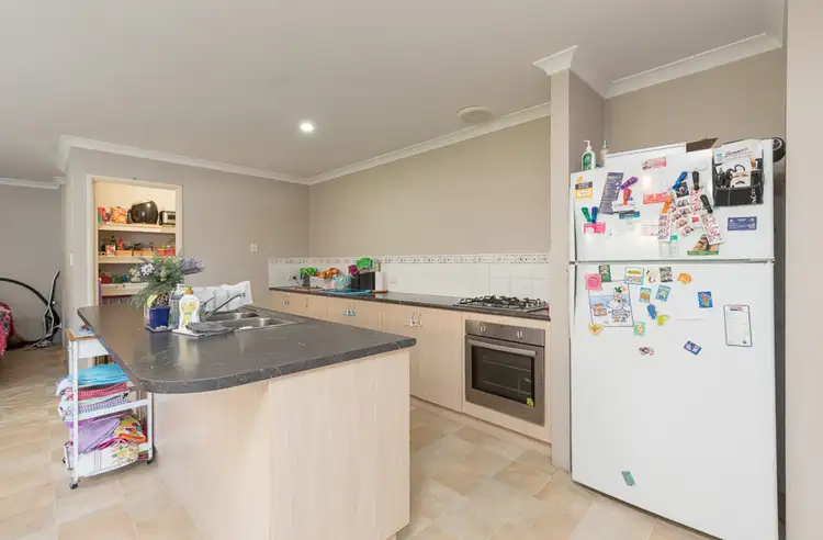 Second view of Homely house listing, 91 Aldersyde Meander, Baldivis WA 6171