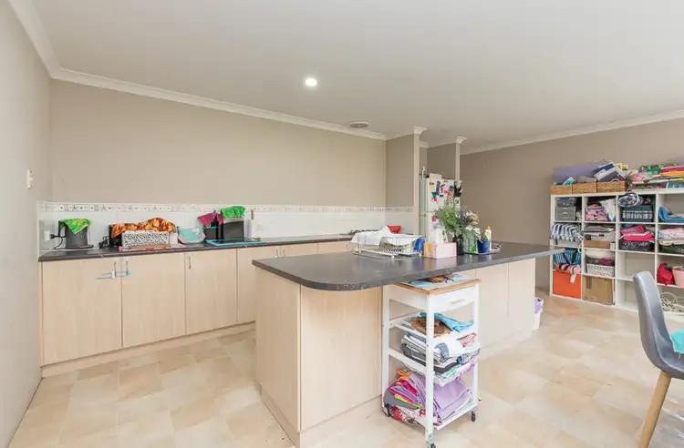 Third view of Homely house listing, 91 Aldersyde Meander, Baldivis WA 6171