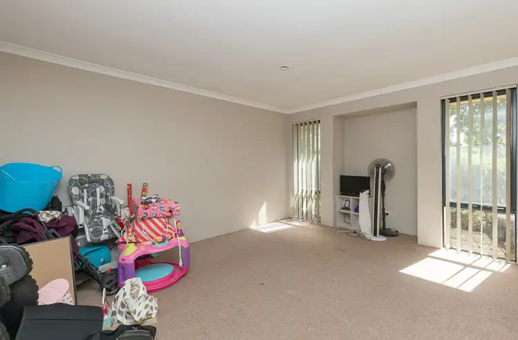 Seventh view of Homely house listing, 91 Aldersyde Meander, Baldivis WA 6171