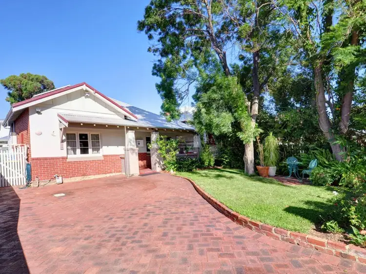 Main view of Homely house listing, 40 Hubert Street, East Victoria Park WA 6101