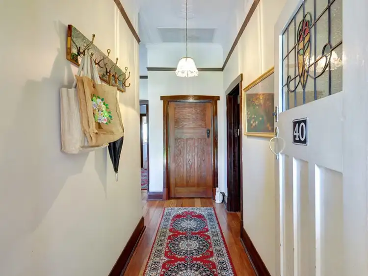 Second view of Homely house listing, 40 Hubert Street, East Victoria Park WA 6101